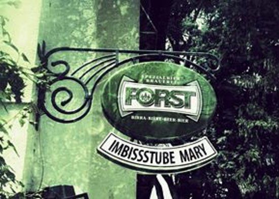 Trattoria Mary Merano